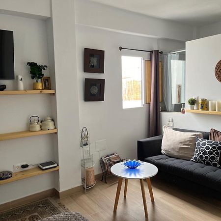 Estudio Boutique Centro Santa Cruz Екстер'єр фото