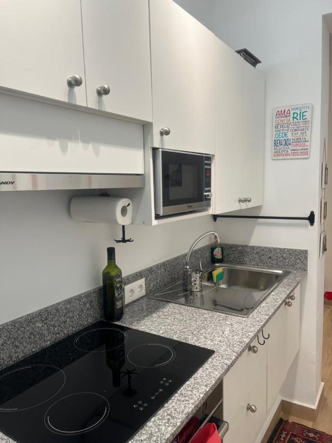 Estudio Boutique Centro Santa Cruz Екстер'єр фото