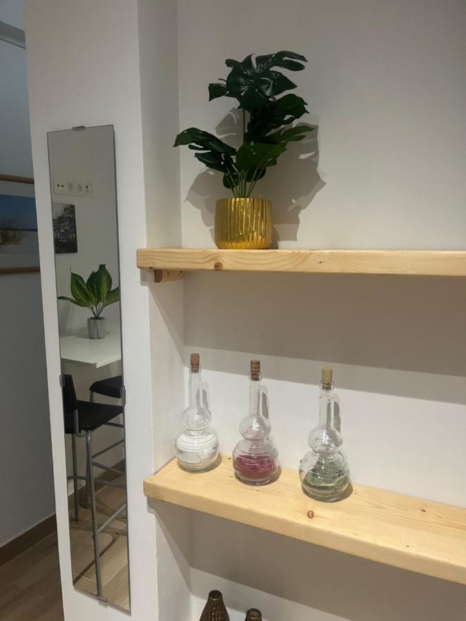 Estudio Boutique Centro Santa Cruz Екстер'єр фото