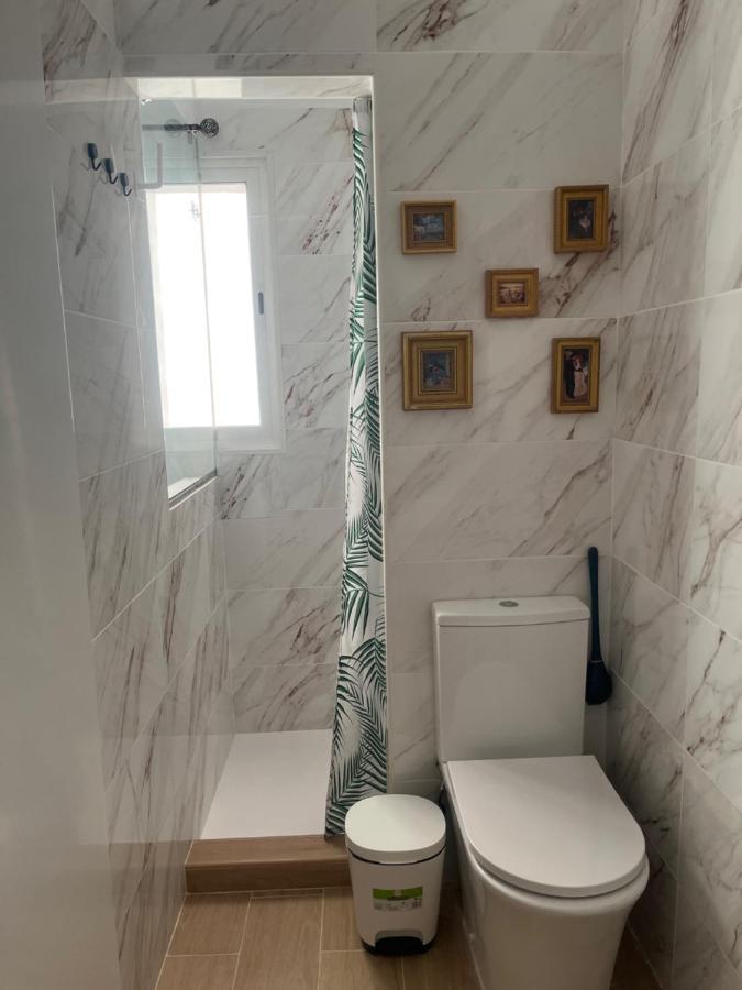 Estudio Boutique Centro Santa Cruz Екстер'єр фото