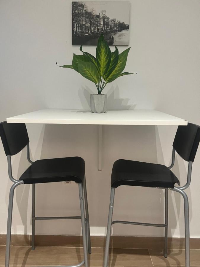 Estudio Boutique Centro Santa Cruz Екстер'єр фото