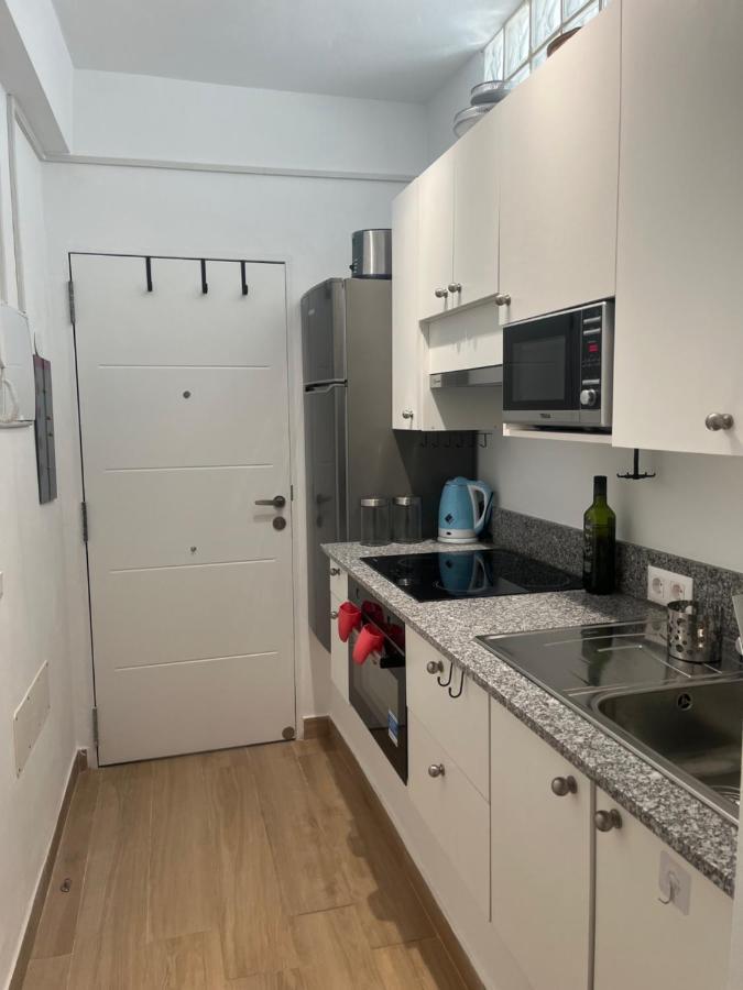 Estudio Boutique Centro Santa Cruz Екстер'єр фото