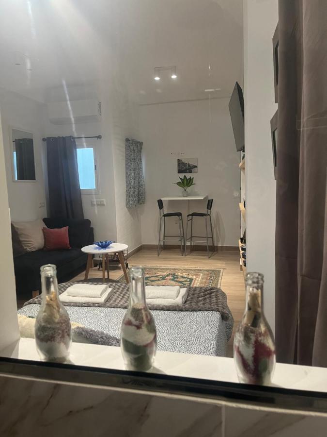 Estudio Boutique Centro Santa Cruz Екстер'єр фото