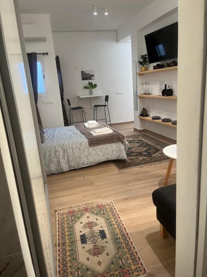 Estudio Boutique Centro Santa Cruz Екстер'єр фото