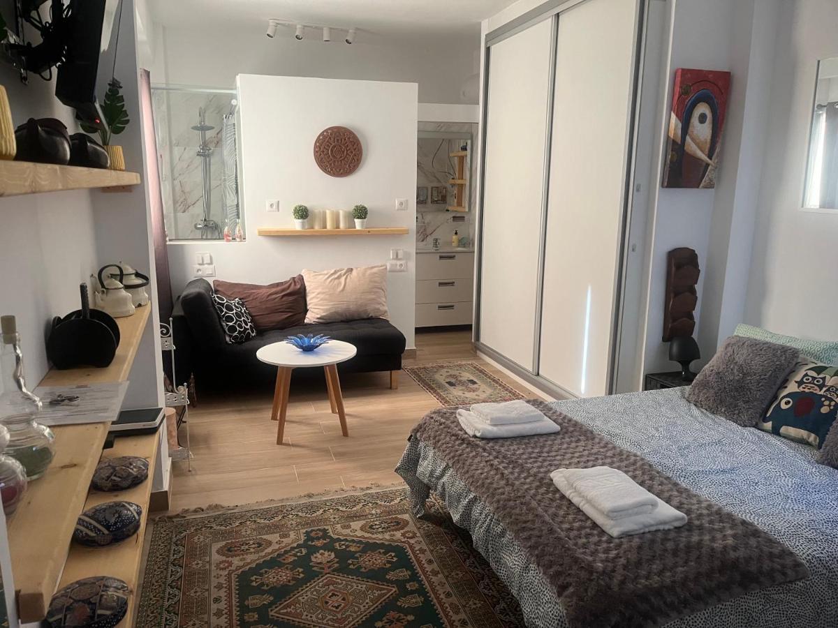 Estudio Boutique Centro Santa Cruz Екстер'єр фото