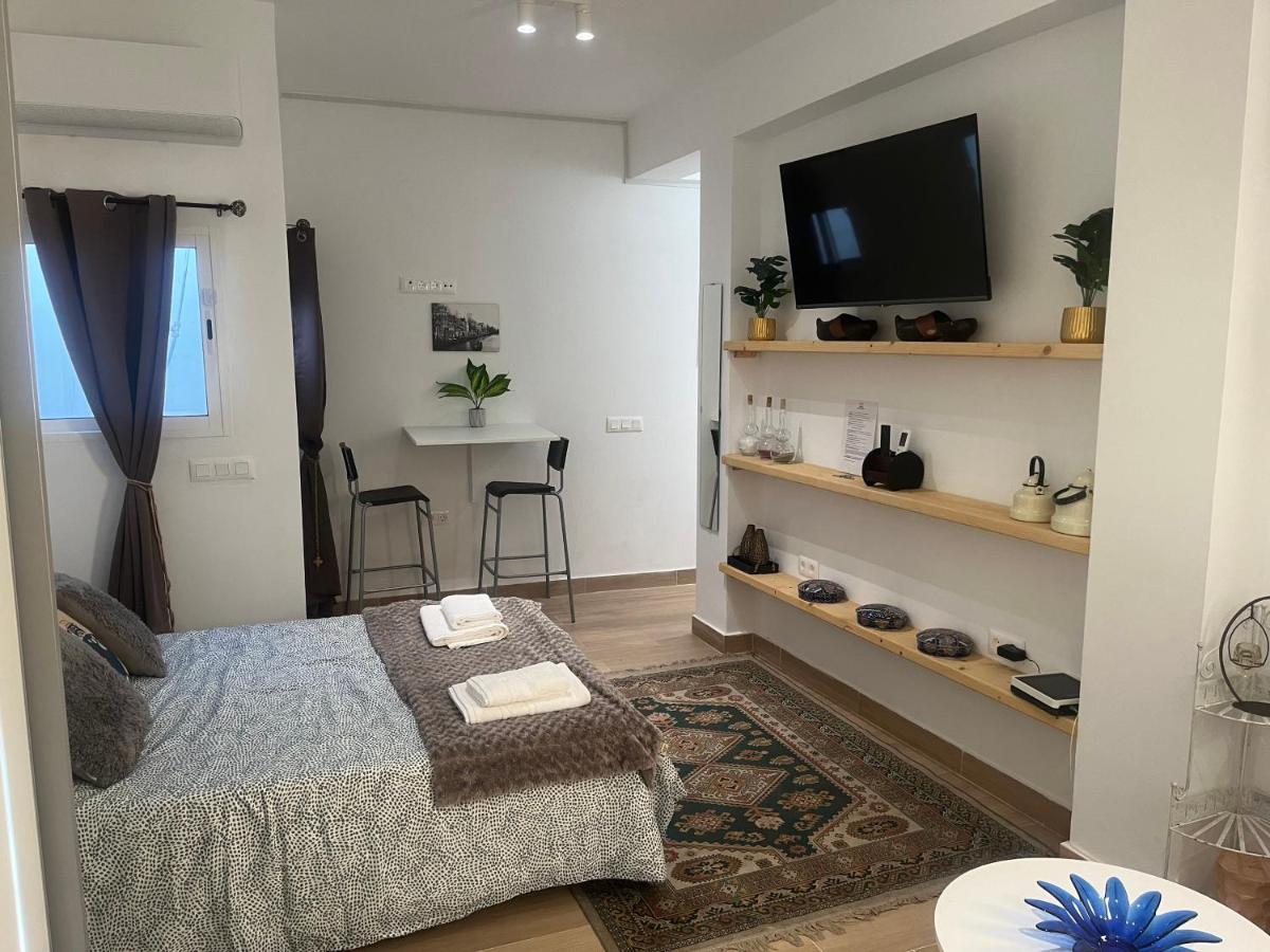 Estudio Boutique Centro Santa Cruz Екстер'єр фото
