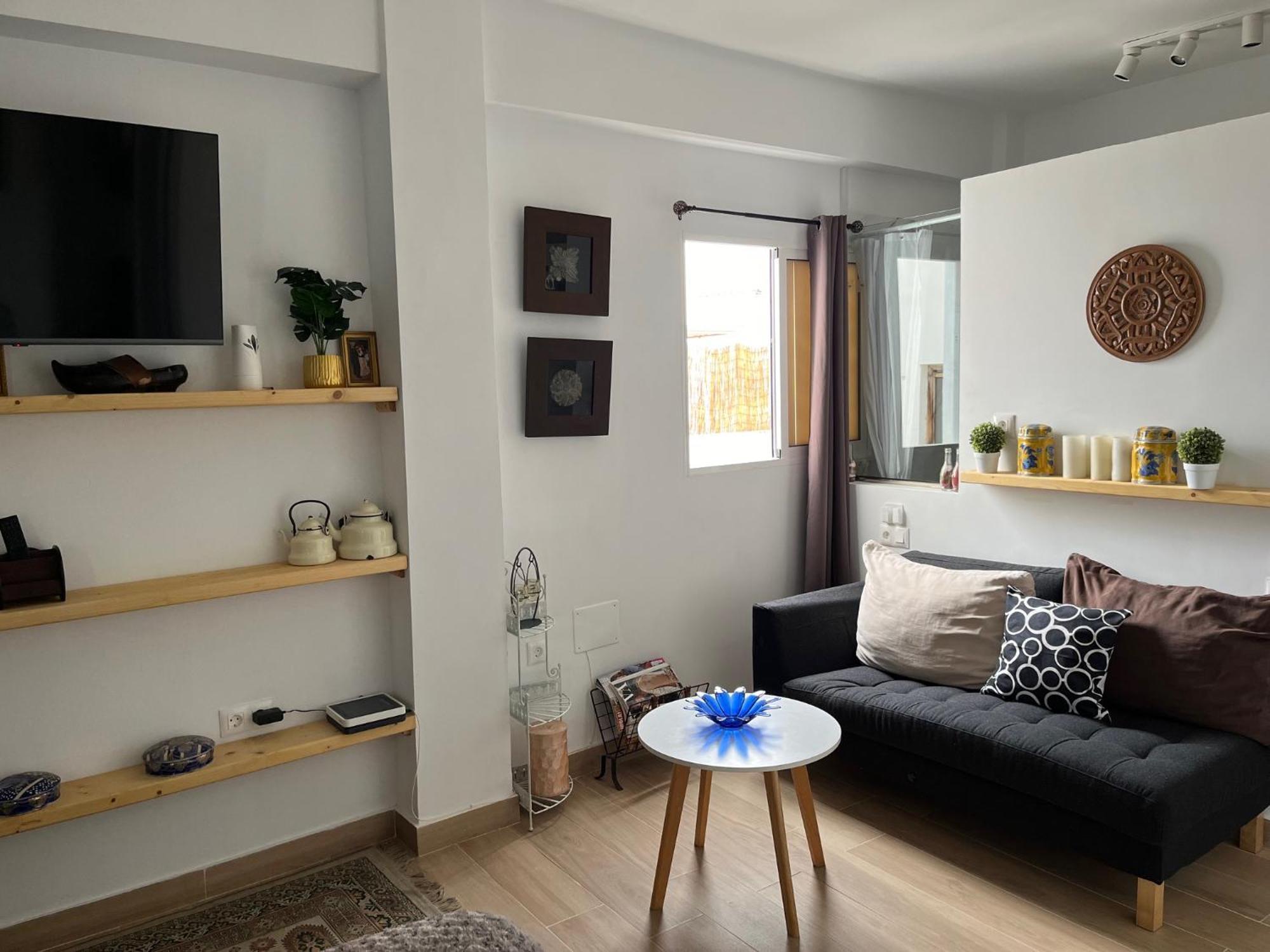 Estudio Boutique Centro Santa Cruz Екстер'єр фото