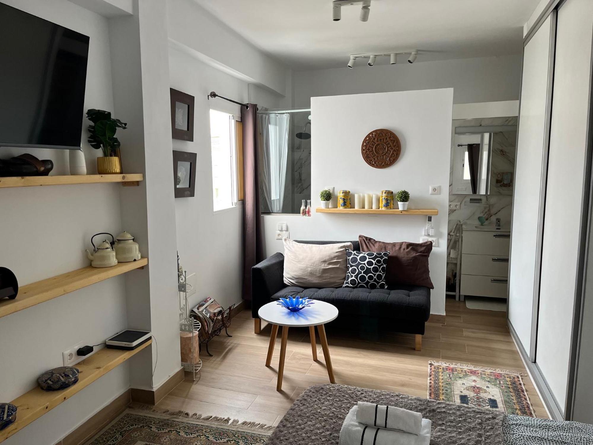 Estudio Boutique Centro Santa Cruz Екстер'єр фото