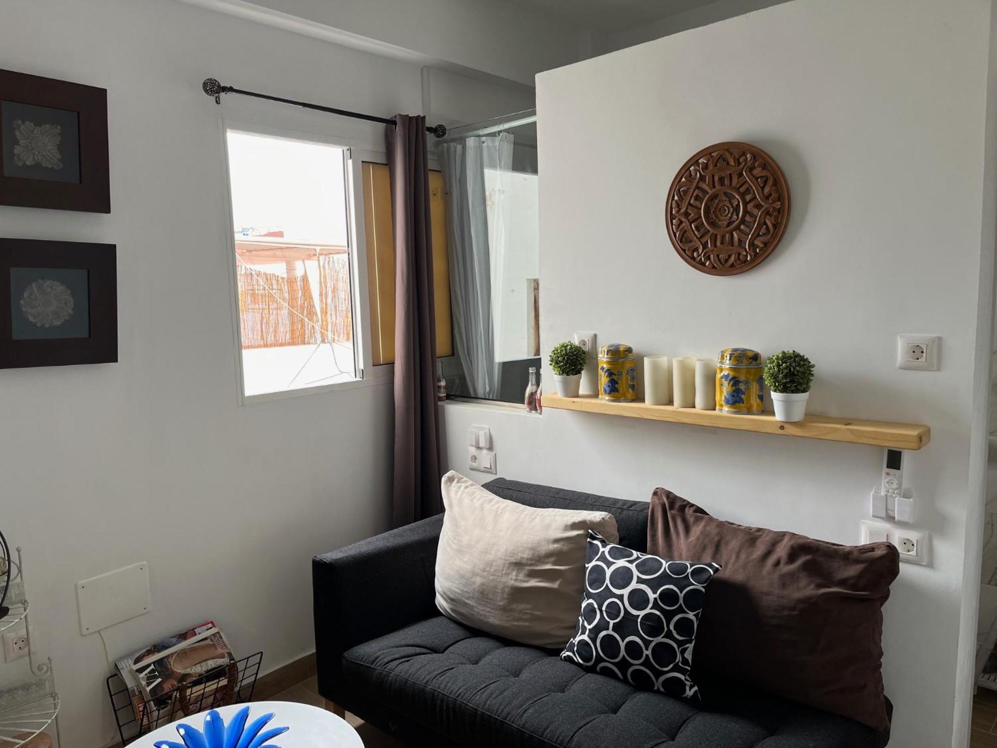 Estudio Boutique Centro Santa Cruz Екстер'єр фото
