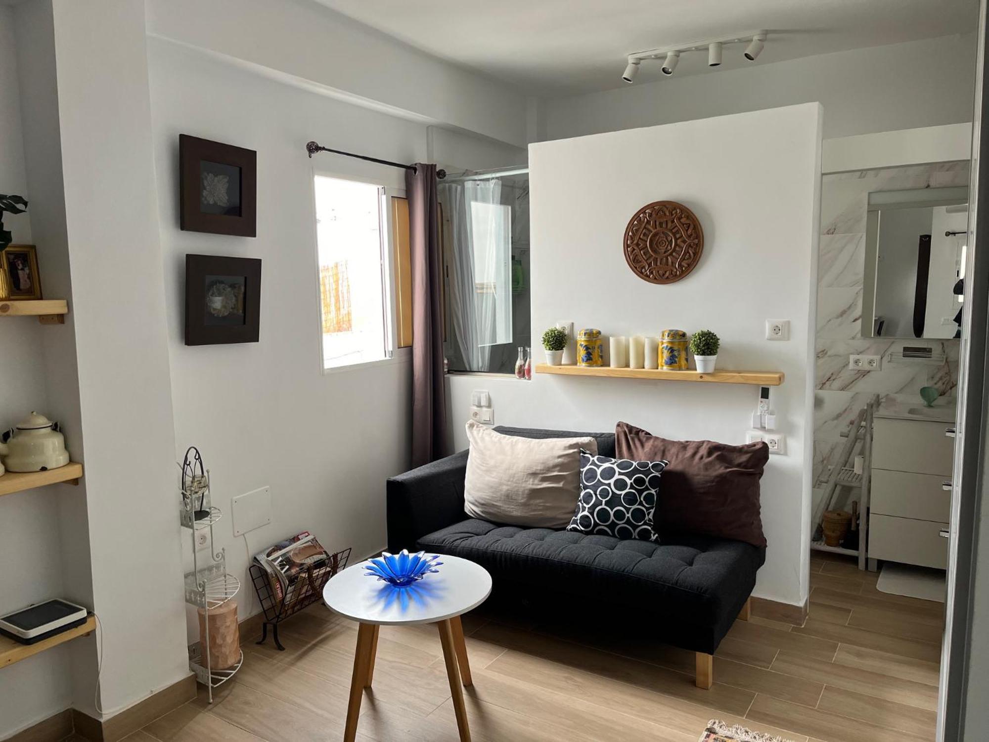 Estudio Boutique Centro Santa Cruz Екстер'єр фото