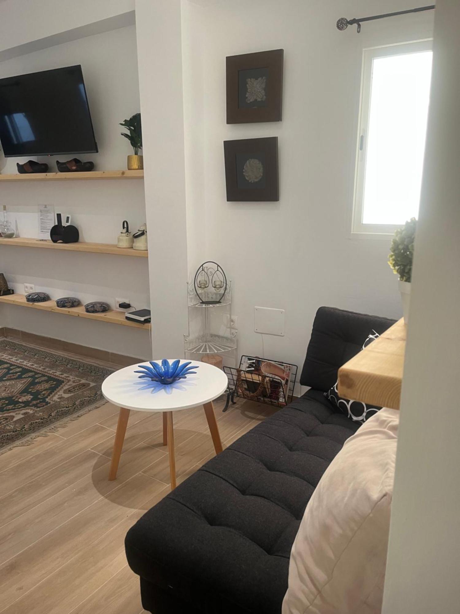 Estudio Boutique Centro Santa Cruz Екстер'єр фото
